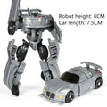 Transforming Robot Car Toys (2-in-1) – view 16