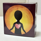 98 Card Circular Party Card Game