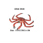 Marine Crab Animal Figurines – view 14