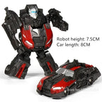 Transforming Robot Car Toys (2-in-1) – view 9