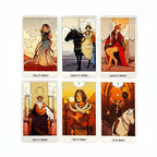 78 Card Tarot Deck for Beginners – view 3