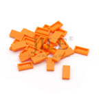 200PCS 1x2 Smooth Tiles Bulk Pack – view 20