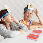 Who Am I? Headband Guessing Game – view 4