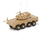 1:72 4D Military Model Puzzle Kits – view 10