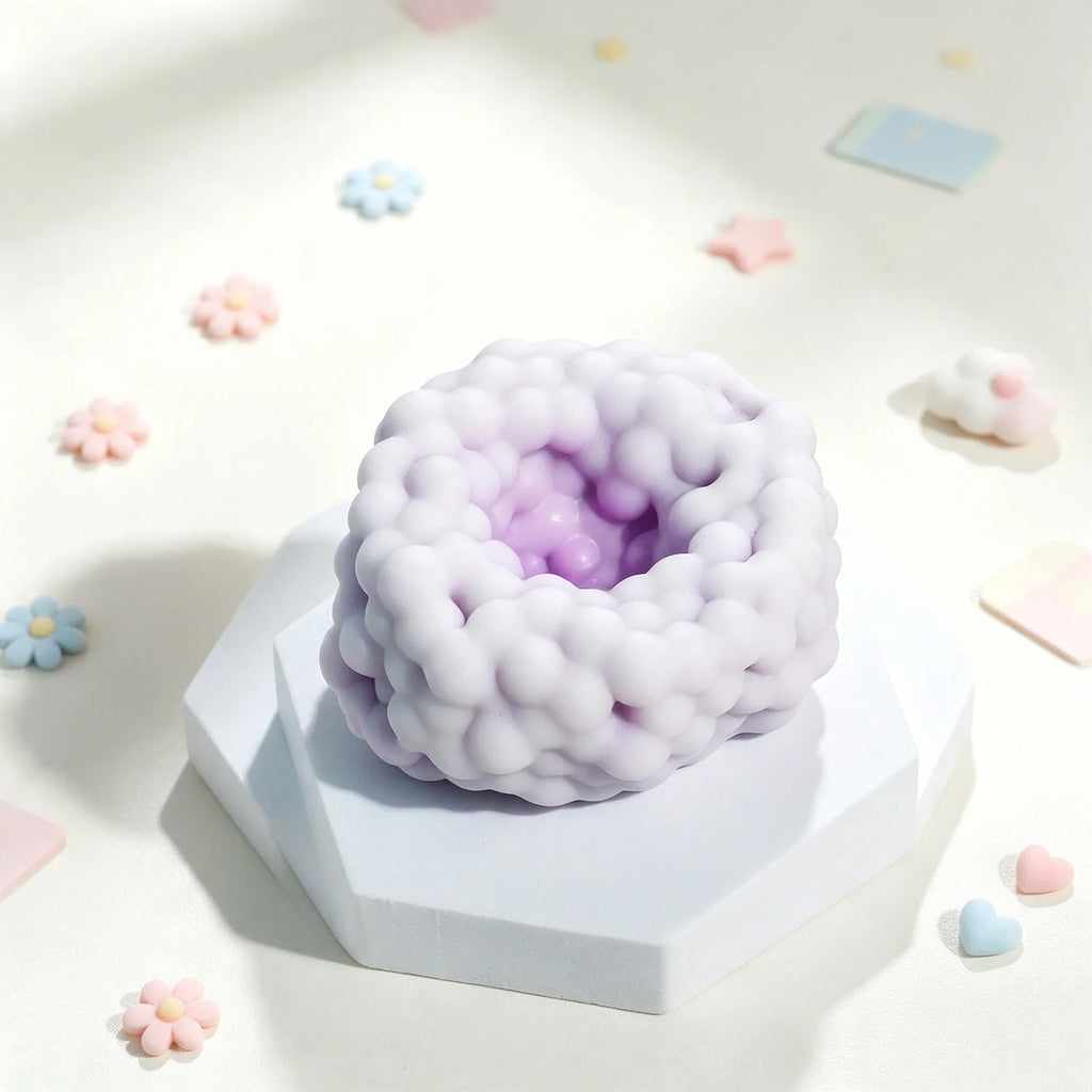 Slow Rising Squishy Stress Ball – view 11