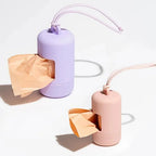 Dog Poop Bag Holder