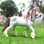 Horse Stable & Riding Playset – view 5