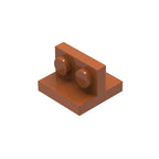 10PCS Double Bracket Brick Parts – view 9