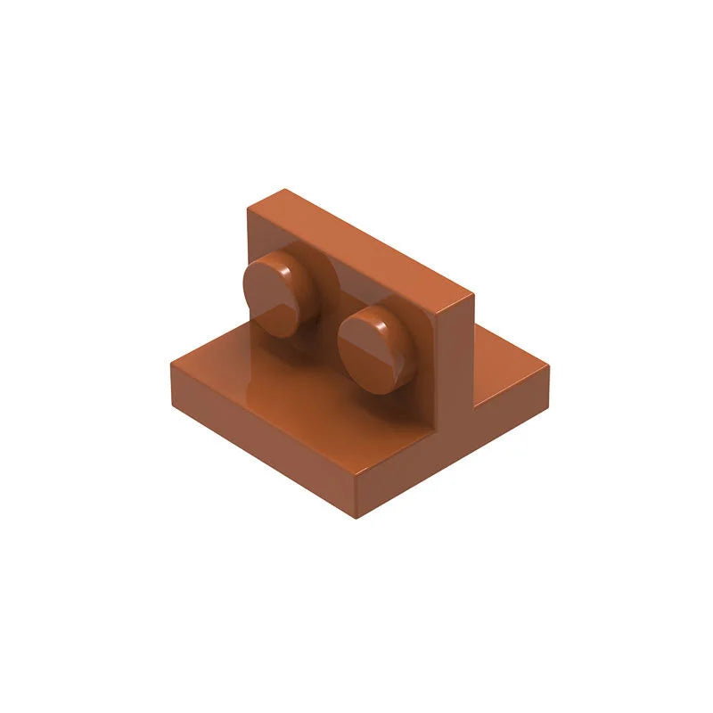 10PCS Double Bracket Brick Parts – view 9