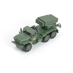 1:72 4D Military Model Puzzle Kits – view 13