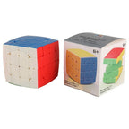 Megaminx Stickerless Puzzle Cube – view 3