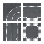 City Road Baseplate 32x32