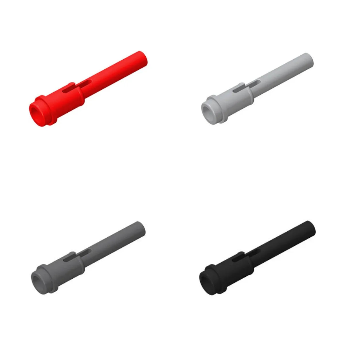 Technical Pins & Axle Connectors Bulk – view 22