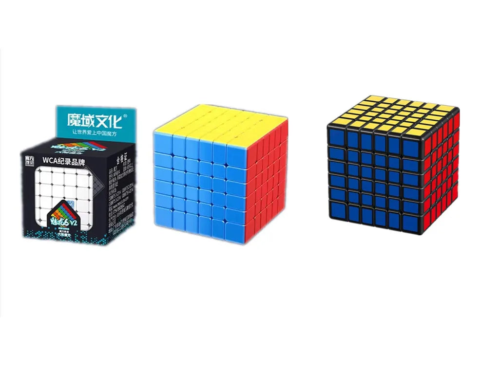 Speed Cube Series 2x2–5x5 – view 18