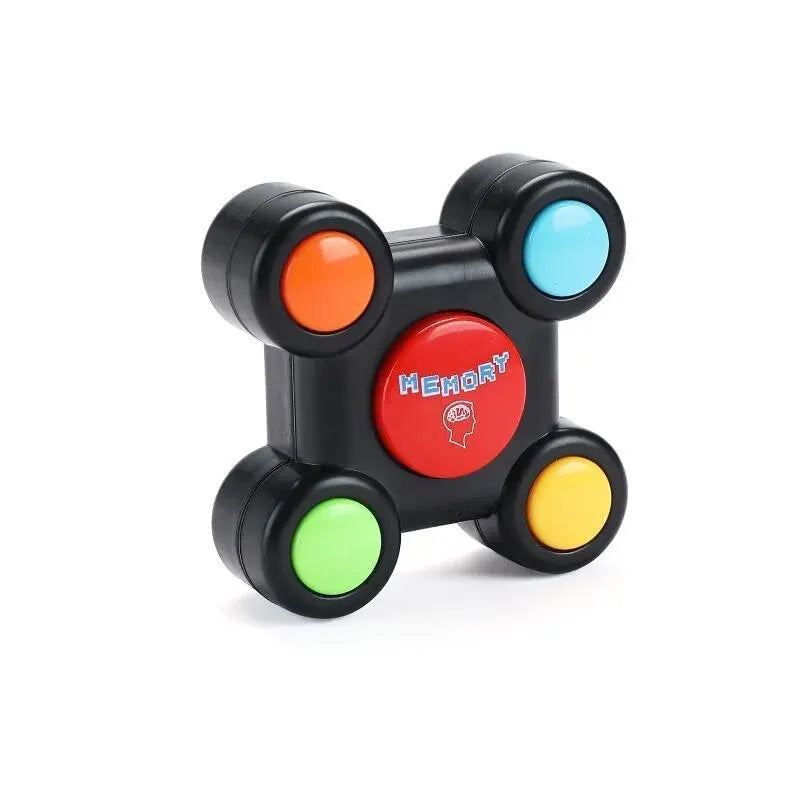 Handheld Memory Training Game – view 6