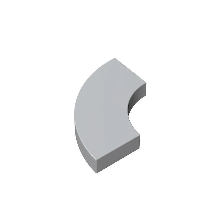 50PCS Macaroni Round Corner Tiles – view 8