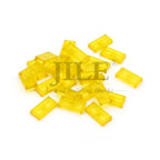 200PCS 1x2 Smooth Tiles Bulk Pack – view 8