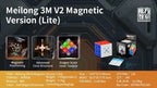 Magnetic 3x3 Speed Cube – view 7