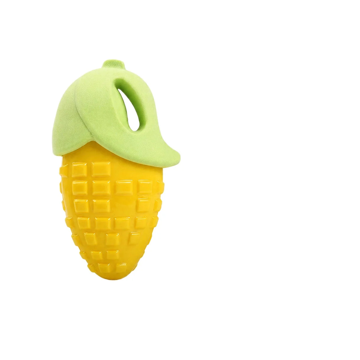 Squeaky Vegetable Dog Chew Toy – view 6
