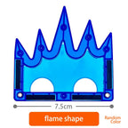 Magnetic Tiles Building Set for Kids – view 9