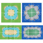 City Road Baseplates – view 5