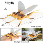 Realistic Insect Figurines Set – view 13