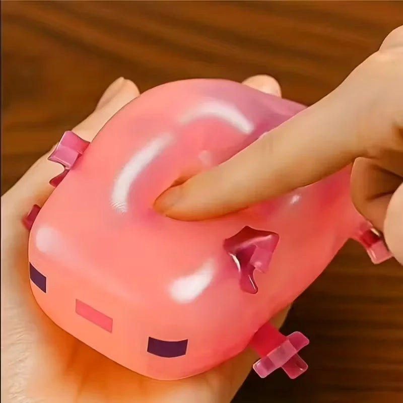 Adult Stress Squeeze Toy – view 2