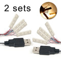 Brick City Street & Ceiling Light Kit – view 7