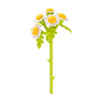 Brick Tulip & Rose Bouquet Building Set – view 14