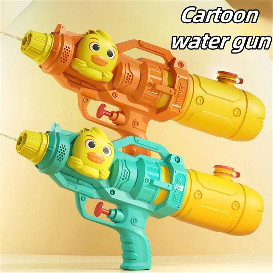 Twin Sprinkler Animal Water Toys – view 4