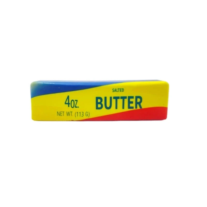 Slow Rising Butter Stick Squishy Toy – view 13