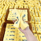 Slow Rising Butter Stick Squishy Toy – view 3