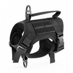 Tactical Cat Harness & Leash Set – view 13