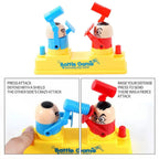 Mini Finger Battle Game for 2 Players – view 2