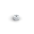 50PCS 2x2 Cylinder Bricks – view 20