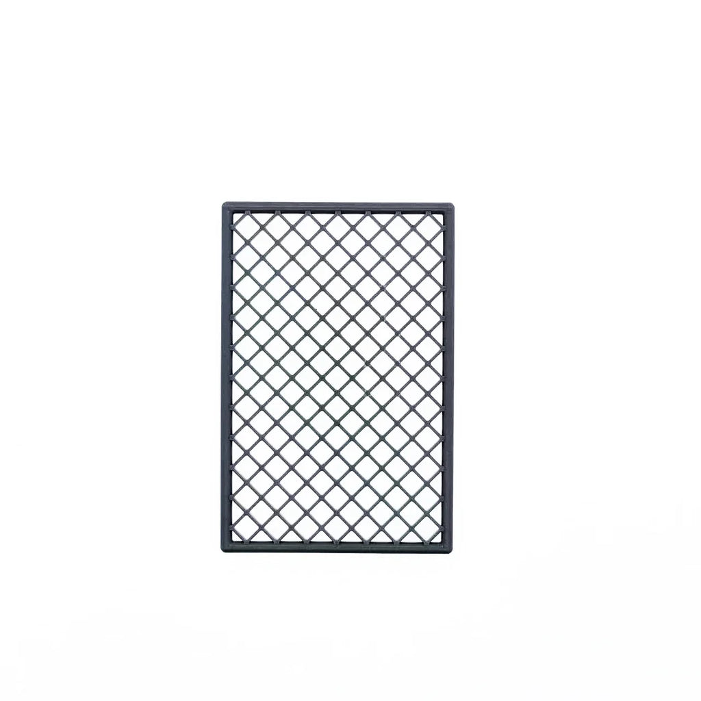 Brick Camouflage Net & Mesh Fence Parts – view 8
