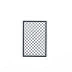 Brick Camouflage Net & Mesh Fence Parts – view 8