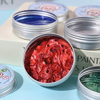 Non-Newtonian Bouncy Slime Putty – view 2