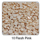 1000PCS Pixel Art Round Tiles – view 42