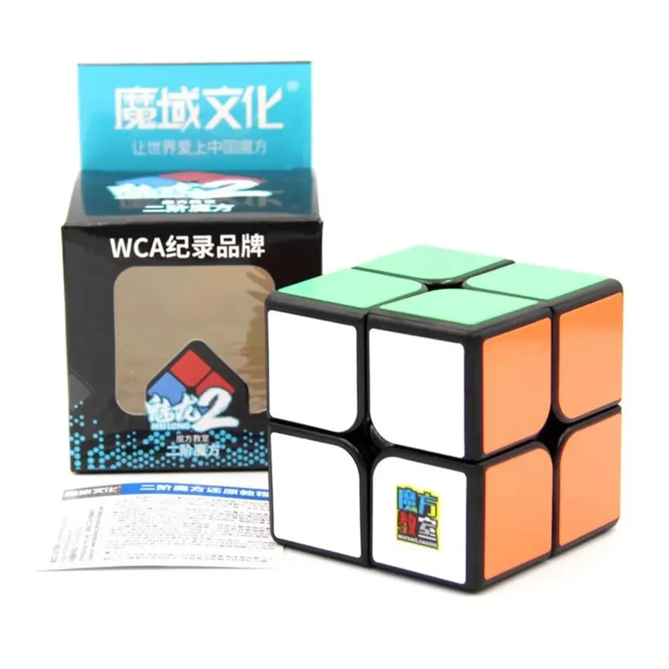 Speed Cube Series 2x2–5x5 – view 17