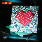 LED Light Bricks RGB (2PCS) – view 2