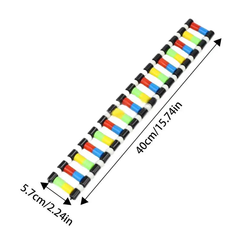 DNA Double Helix Model Kit for Kids – view 6