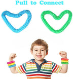 Pop Tubes Fidget Toys (8 Pack) – view 5