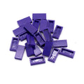 200PCS 1x2 Smooth Tiles Bulk Pack – view 14