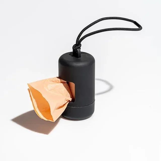 Dog Poop Bag Holder – view 8