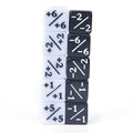 Positive & Negative Counting Dice (10PCS) – view 7