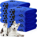 Quick-Drying Microfiber Dog Towel – view 7