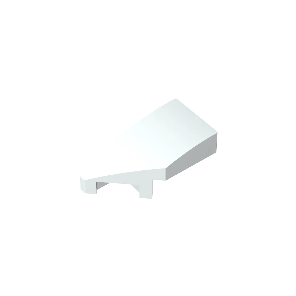 2x1 Wedge Plates – view 35
