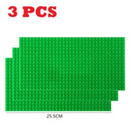 Classic Building Brick Baseplates – view 12