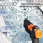 Portable Manual Water Squirter – view 5